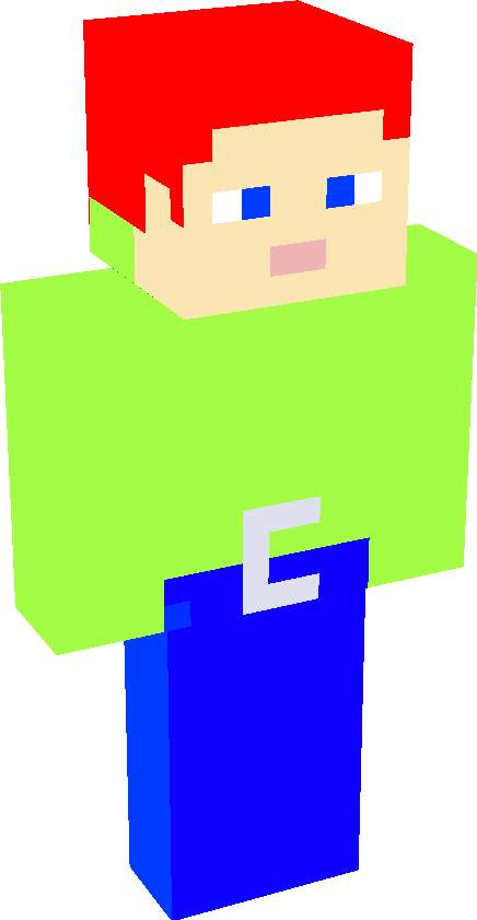 Minecraft Skins