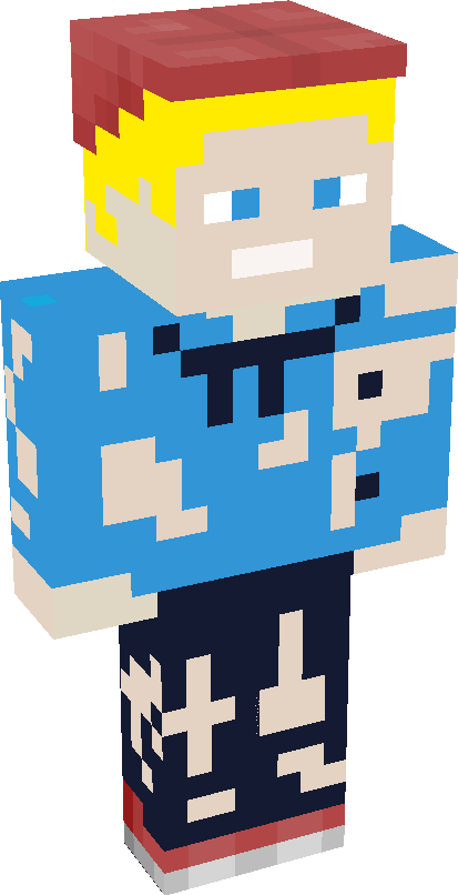Minecraft Skins