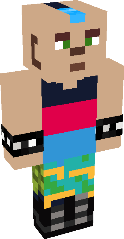 Minecraft Skins