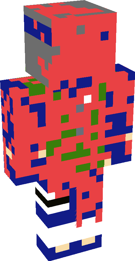 Minecraft Skins