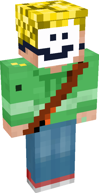 Minecraft Skins