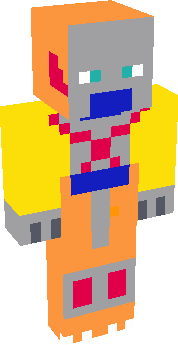Minecraft Skins