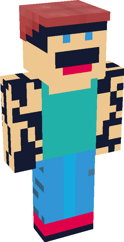Minecraft Skins
