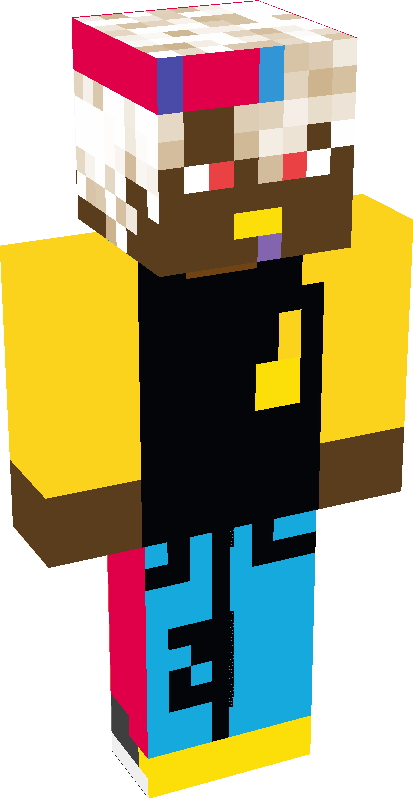 Minecraft Skins