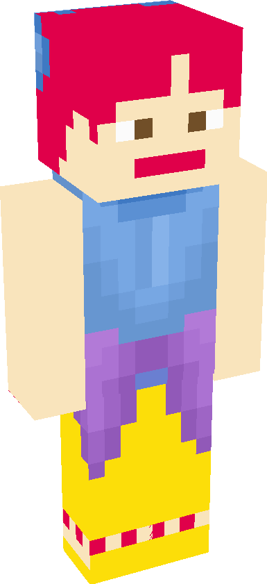 Minecraft Skins