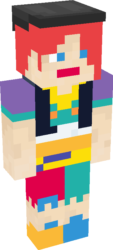 Minecraft Skins