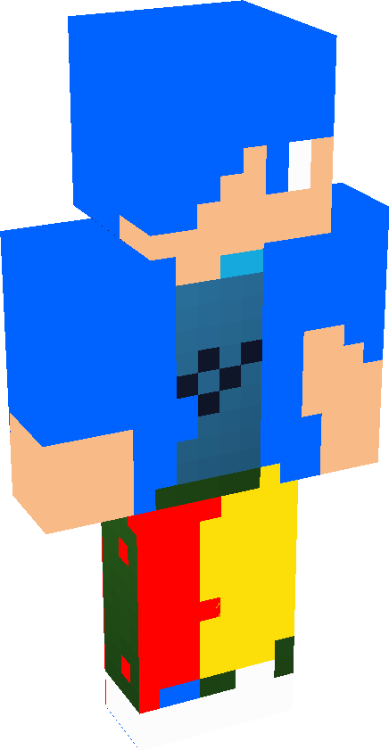 Minecraft Skins