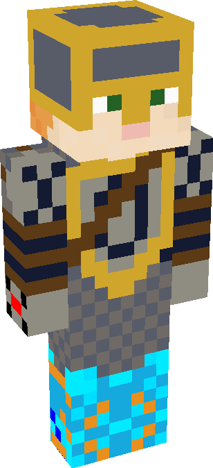 Minecraft Skins