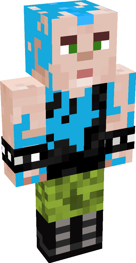 Minecraft Skins