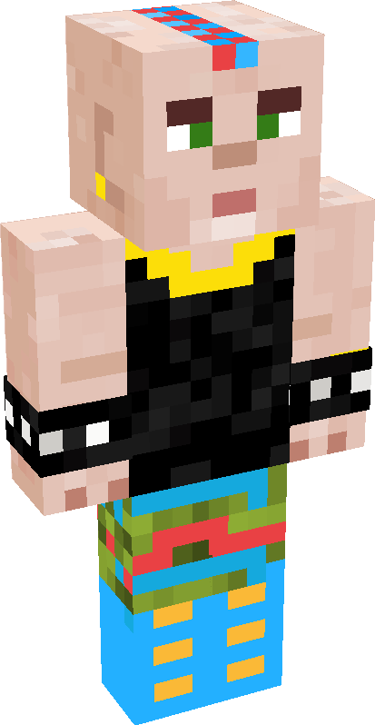 Minecraft Skins