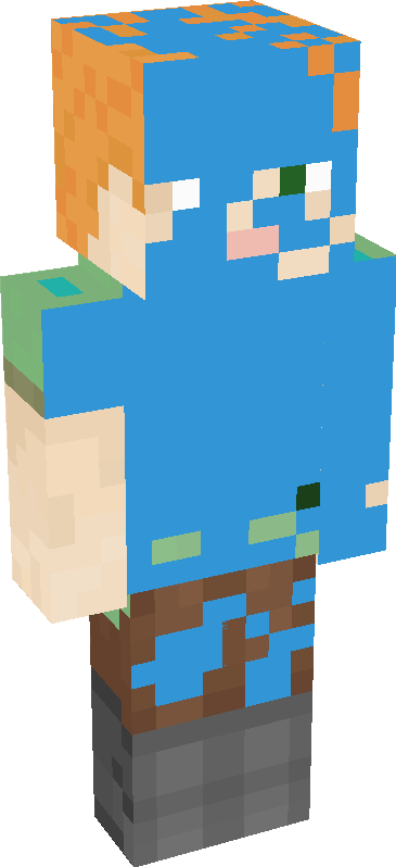 Minecraft Skins