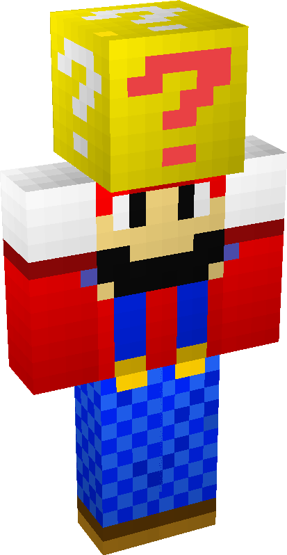 Minecraft Skins