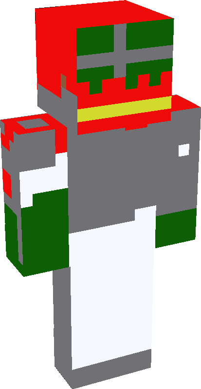 Minecraft Skins