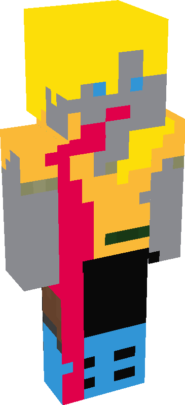 Minecraft Skins