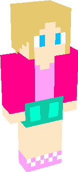 Minecraft Skins