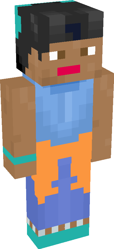Minecraft Skins