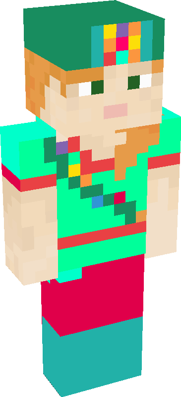 Minecraft Skins
