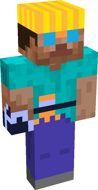 Minecraft Skins