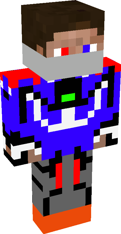 Minecraft Skins