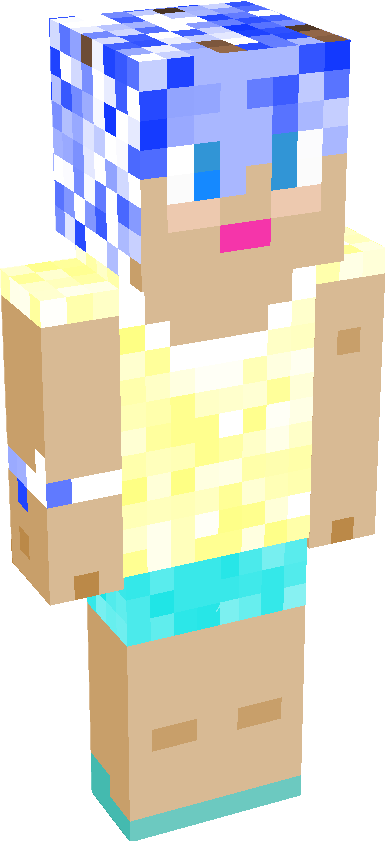 Minecraft Skins