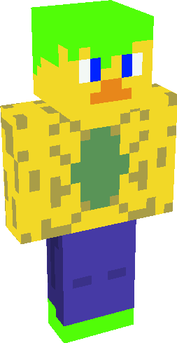 Minecraft Skins