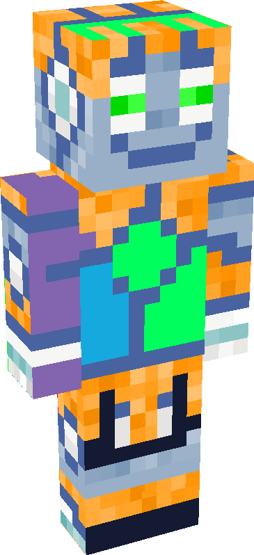 Minecraft Skins
