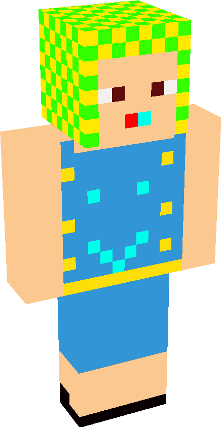 Minecraft Skins