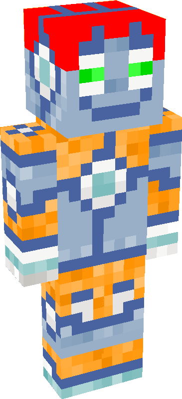 Minecraft Skins