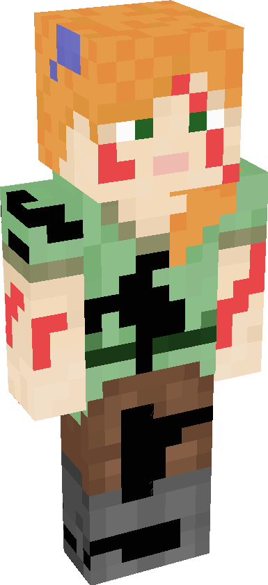 Minecraft Skins