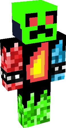 Minecraft Skins