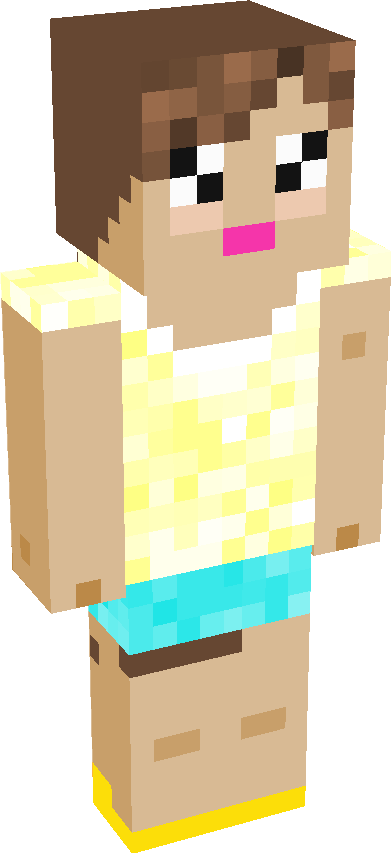Minecraft Skins