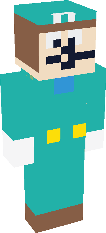 Minecraft Skins