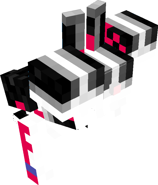 Toast Rabbit Minecraft Mobs Tynker