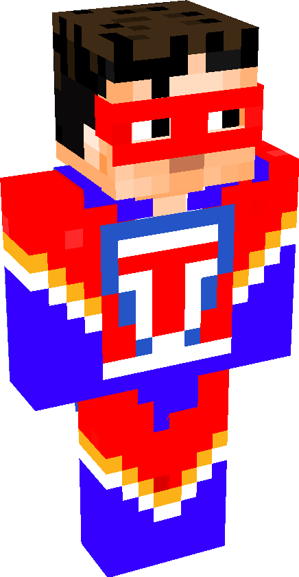 Minecraft Skins