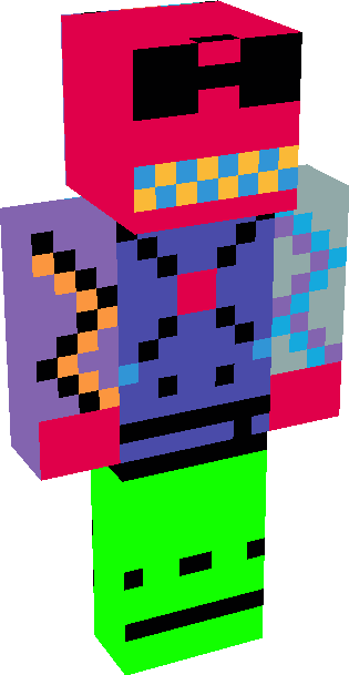 Minecraft Skins