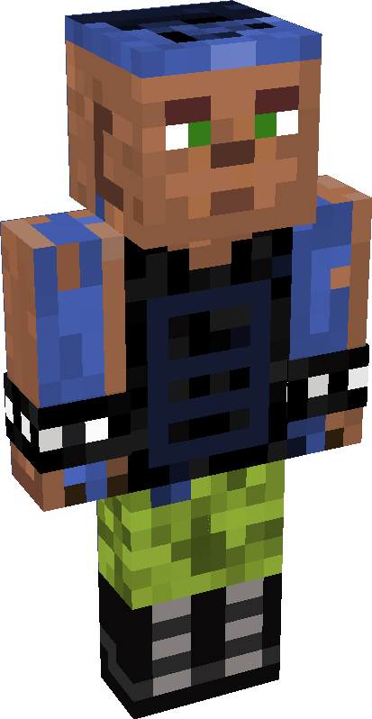 Minecraft Skins