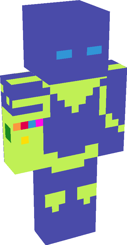 Minecraft Skins