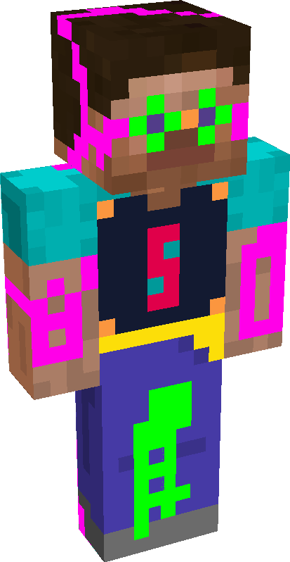Minecraft Skins