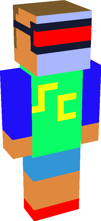 Minecraft Skins
