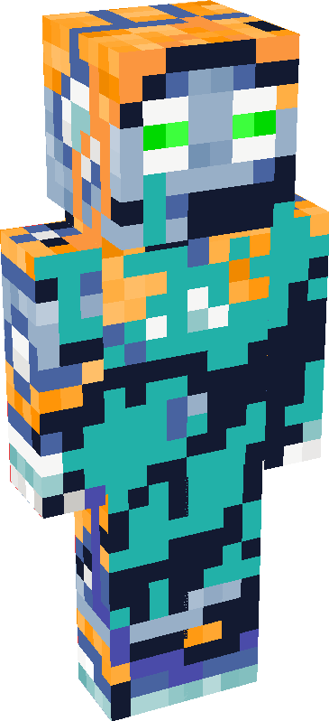 Minecraft Skins