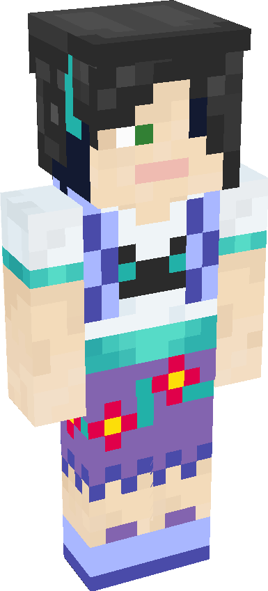 Minecraft Skins