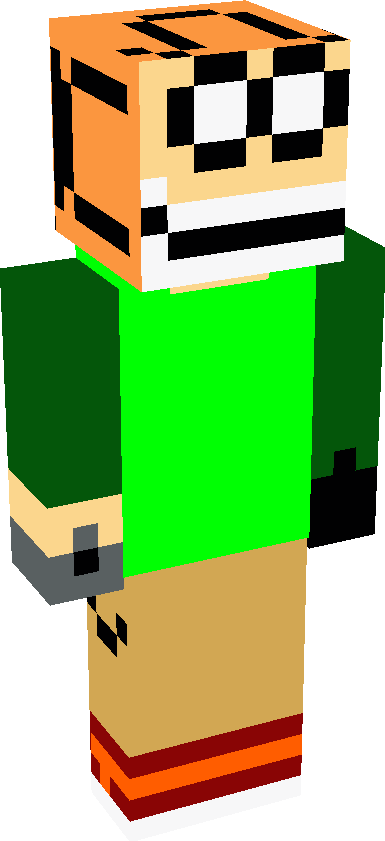 Minecraft Skins
