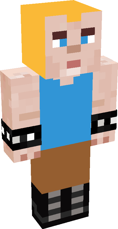 Minecraft Skins