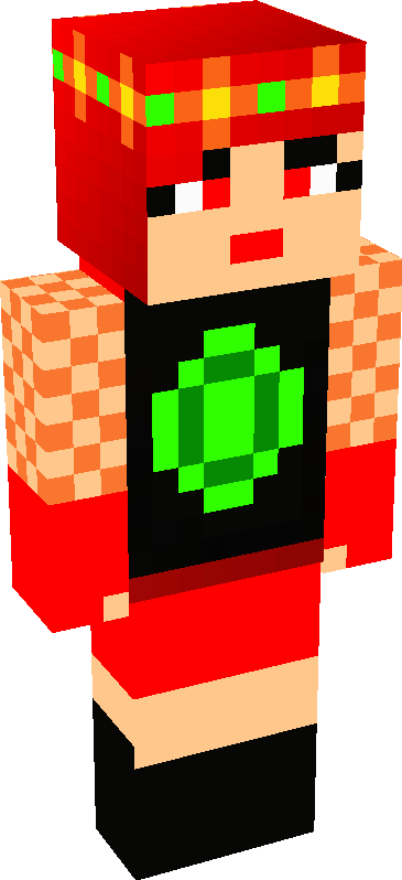 Minecraft Skins
