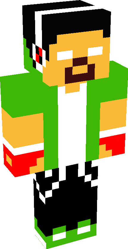 Minecraft Skins