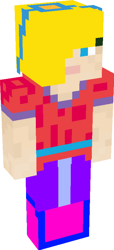Minecraft Skins
