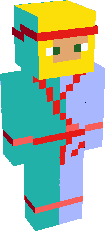Minecraft Skins