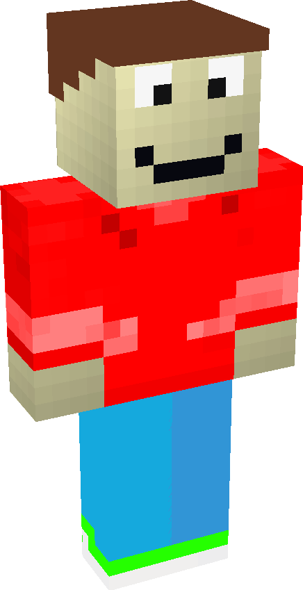 Minecraft Skins