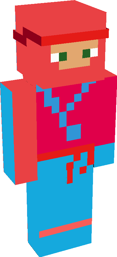 Minecraft Skins
