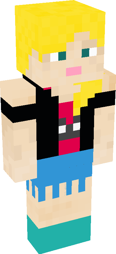 Minecraft Skins